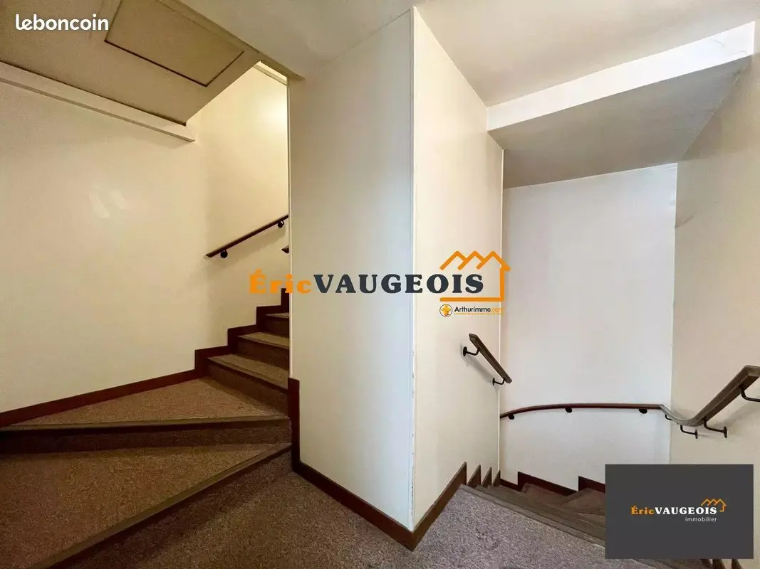 Appartement 4 pièces · 91 m², Coulommiers, photo 18