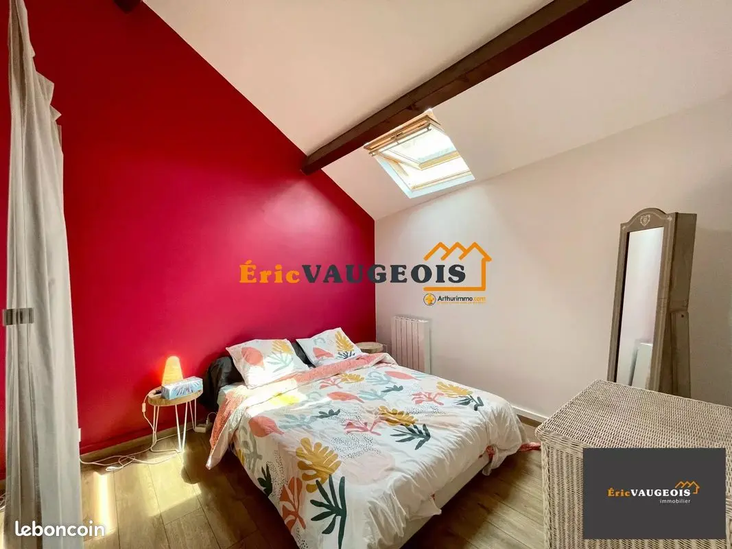 Appartement 4 pièces · 91 m², Coulommiers, photo 9