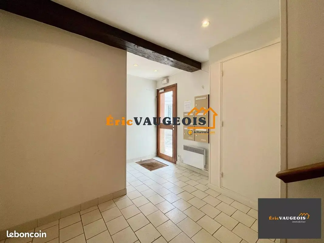 Appartement 4 pièces · 91 m², Coulommiers, photo 16