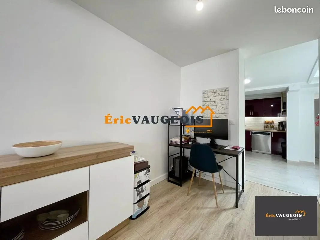 Appartement 4 pièces · 91 m², Coulommiers, photo 6