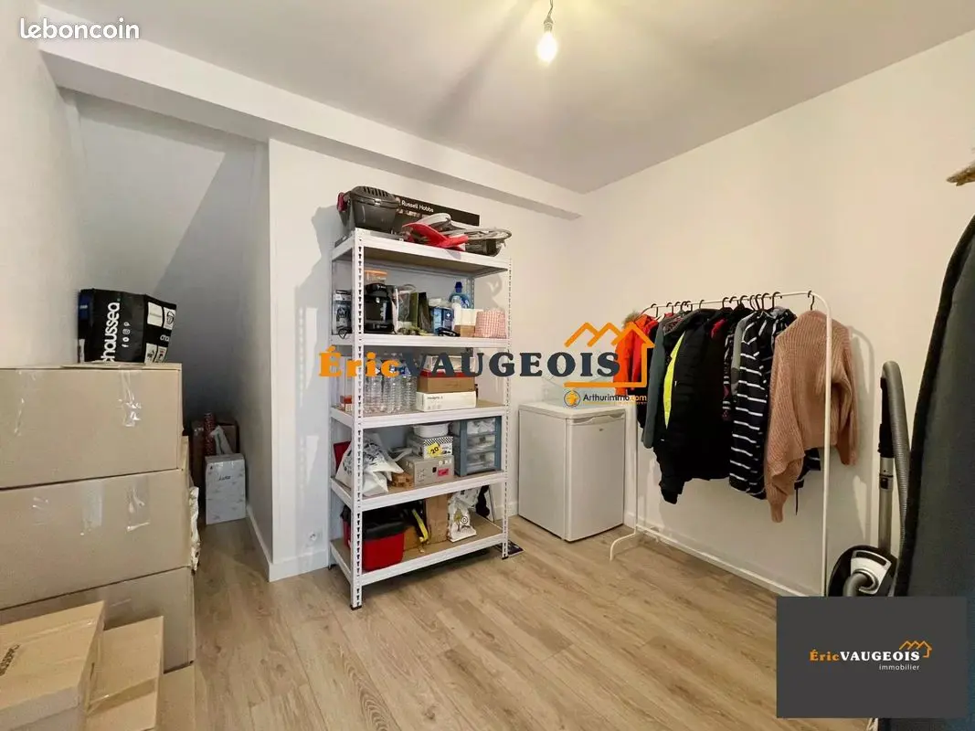 Appartement 4 pièces · 91 m², Coulommiers, photo 7