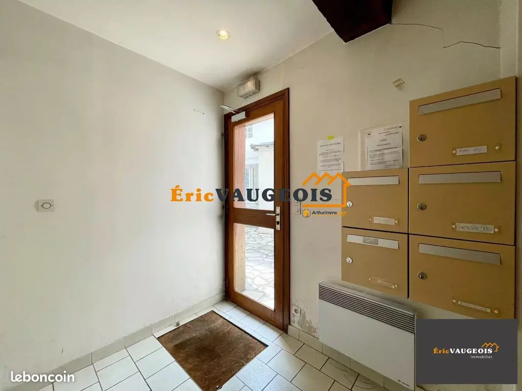 Appartement 4 pièces · 91 m², Coulommiers, photo 15