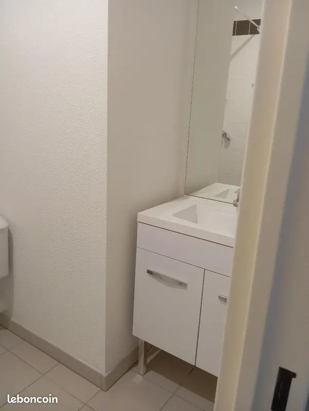 Appartement 1 pièce · 20 m², Metz, photo 7