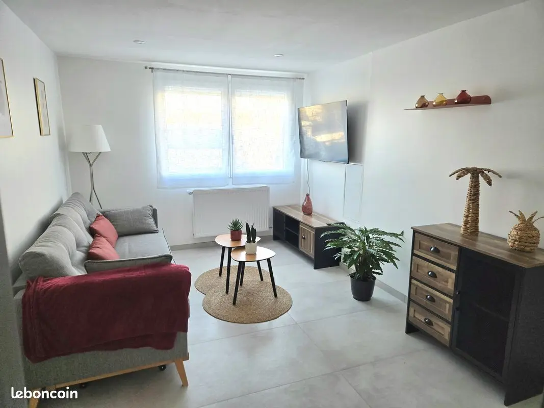 Appartement 3 pièces · 65 m², Metz