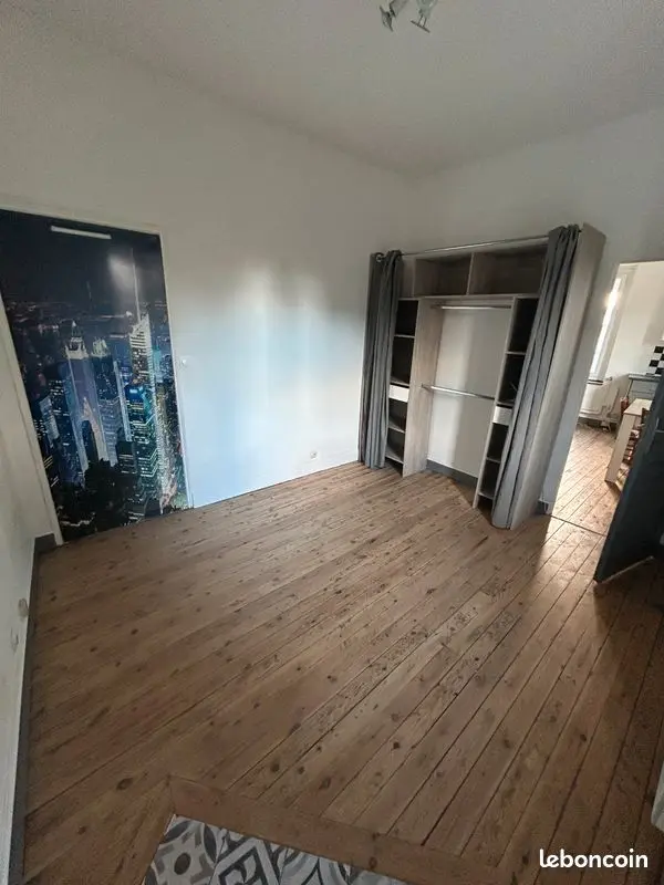 Appartement 2 pièces · 32 m², Angers, photo 4