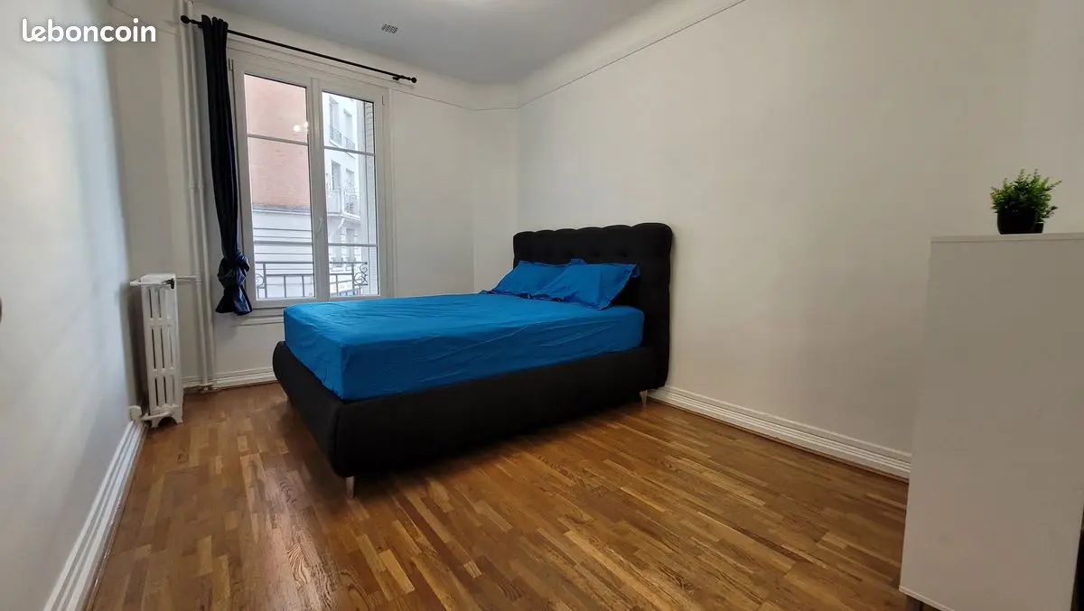 Appartement 2 pièces · 50 m², Courbevoie, photo 14