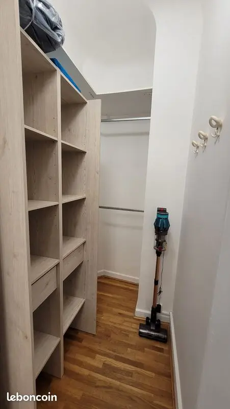 Appartement 2 pièces · 50 m², Courbevoie, photo 17