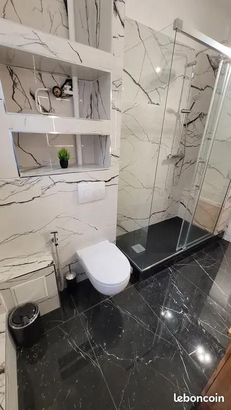 Appartement 2 pièces · 50 m², Courbevoie, photo 6