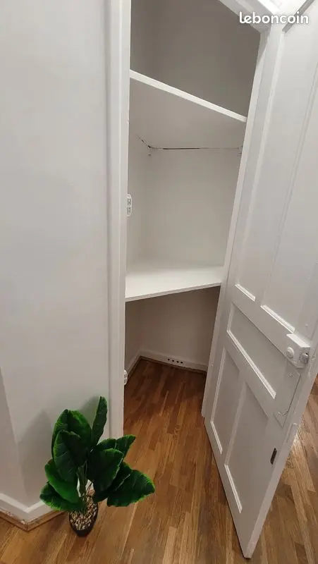 Appartement 2 pièces · 50 m², Courbevoie, photo 18