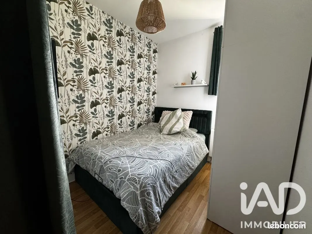 Appartement 3 pièces · 61 m², Mouroux, photo 6