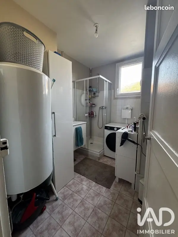 Appartement 3 pièces · 61 m², Mouroux, photo 7