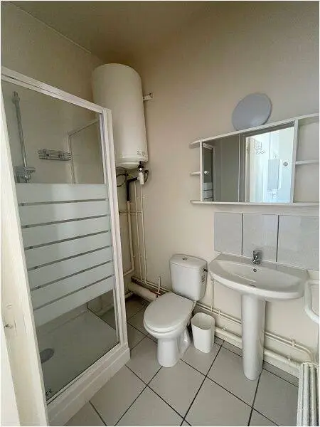 Appartement 1 pièce · 21 m², Lille · Wazemmes, photo 5
