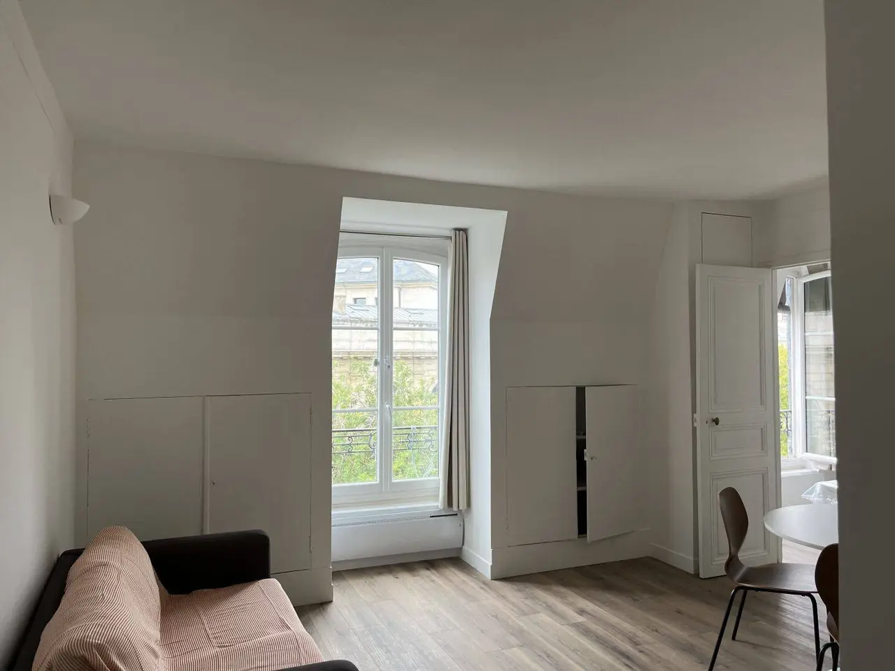 Appartement 2 pièces · 35 m², Paris 5e · Saint Victor, photo 3