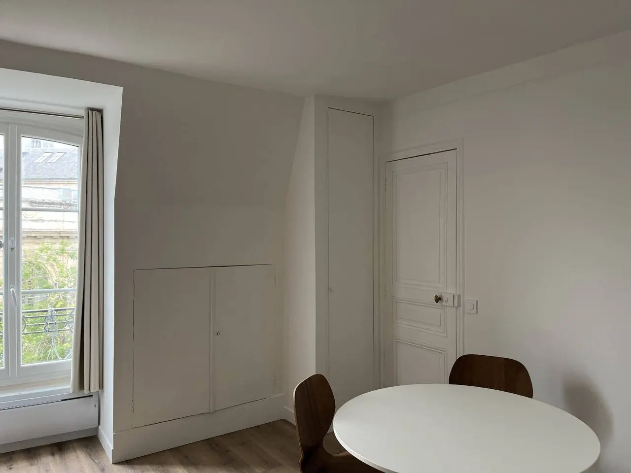 Appartement 2 pièces · 35 m², Paris 5e · Saint Victor, photo 5
