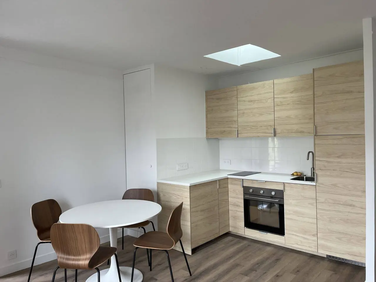 Appartement 2 pièces · 35 m², Paris 5e · Saint Victor, photo 4
