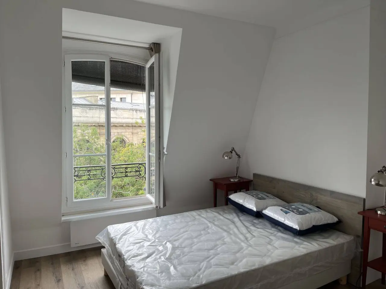 Appartement 2 pièces · 35 m², Paris 5e · Saint Victor, photo 6