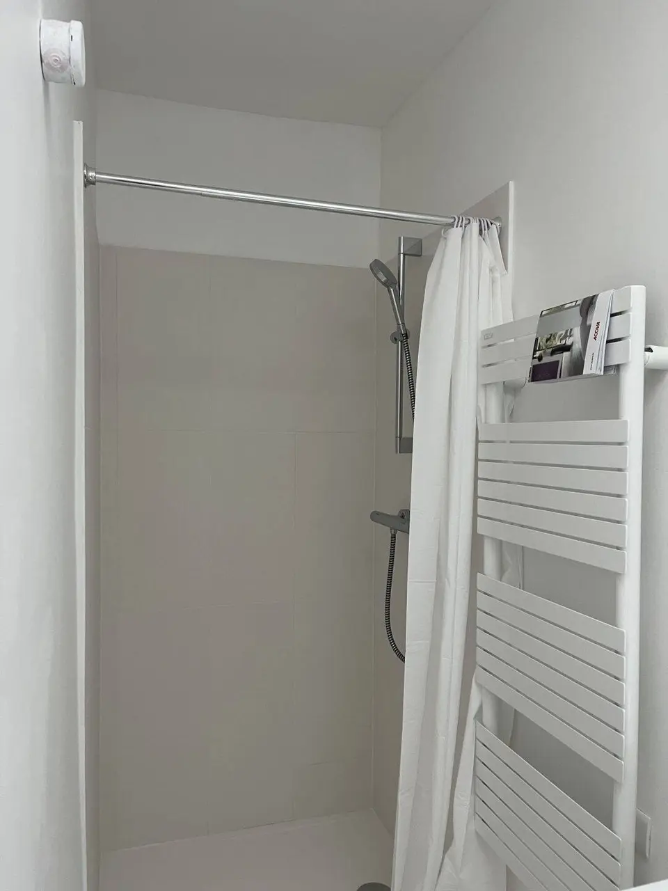 Appartement 2 pièces · 35 m², Paris 5e · Saint Victor, photo 8