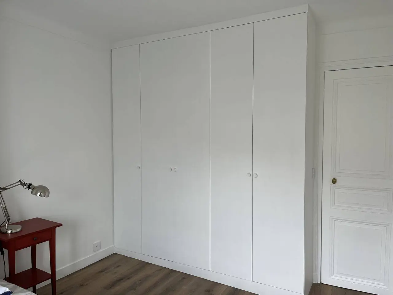 Appartement 2 pièces · 35 m², Paris 5e · Saint Victor, photo 7