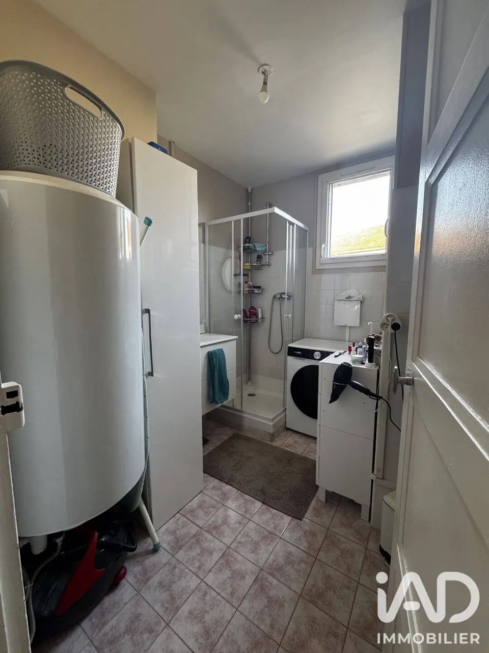 Appartement 3 pièces · 61 m², Mouroux, photo 7