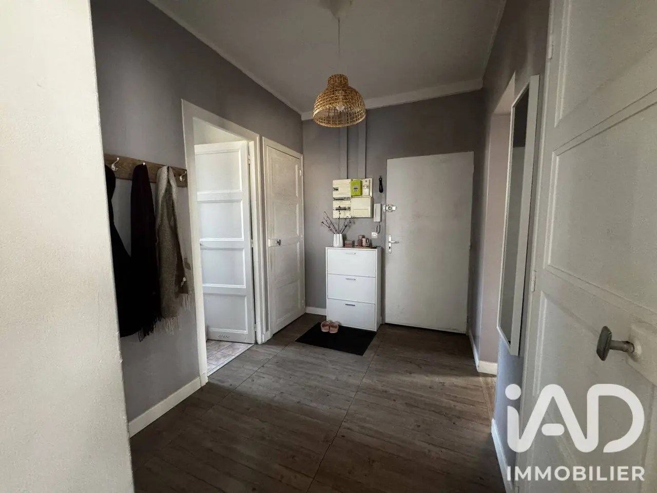 Appartement 3 pièces · 61 m², Mouroux, photo 3