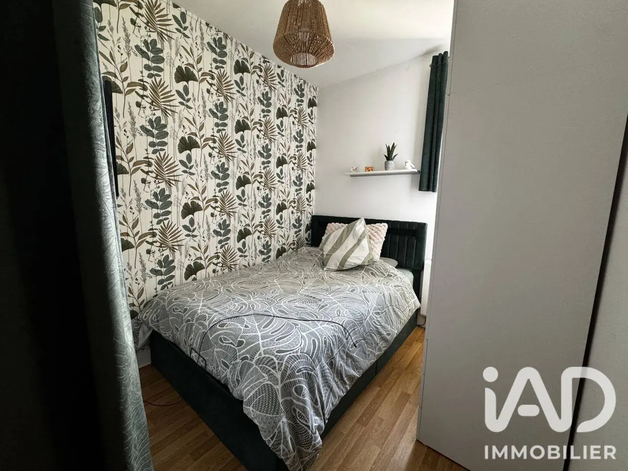 Appartement 3 pièces · 61 m², Mouroux, photo 6
