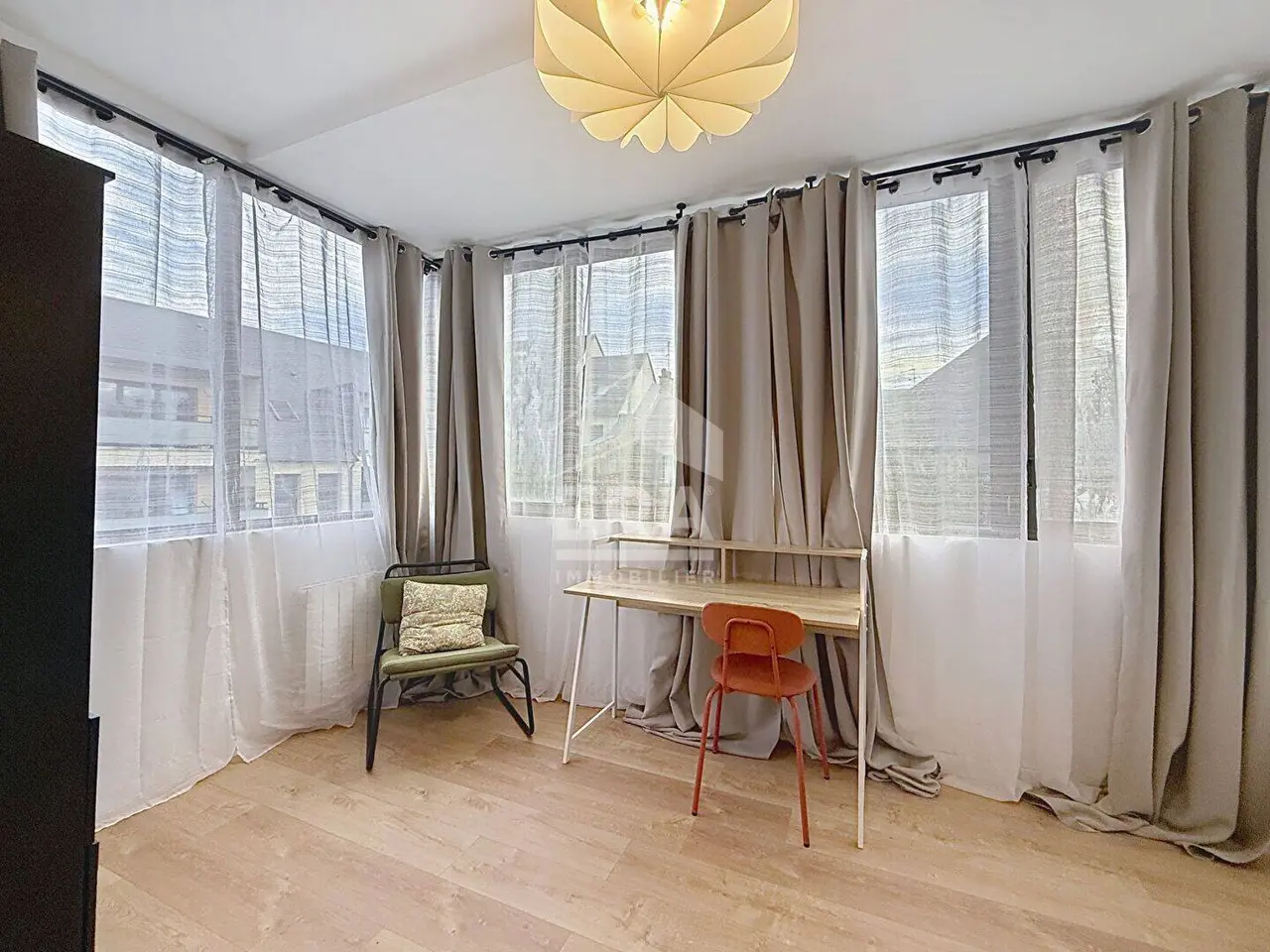 Appartement 3 pièces · 48 m², Étampes · Saint Michel Est, photo 9