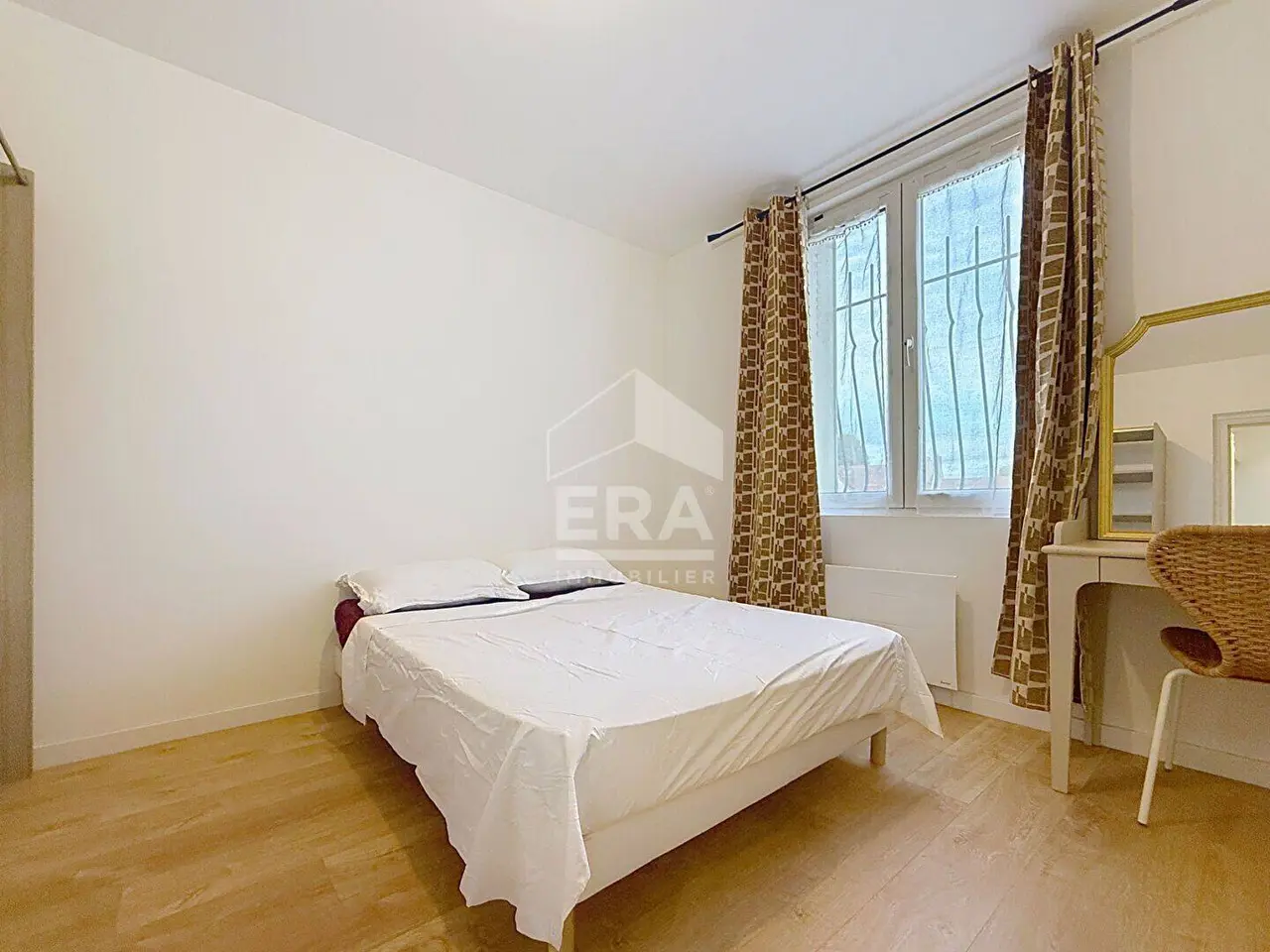 Appartement 3 pièces · 48 m², Étampes · Saint Michel Est, photo 6