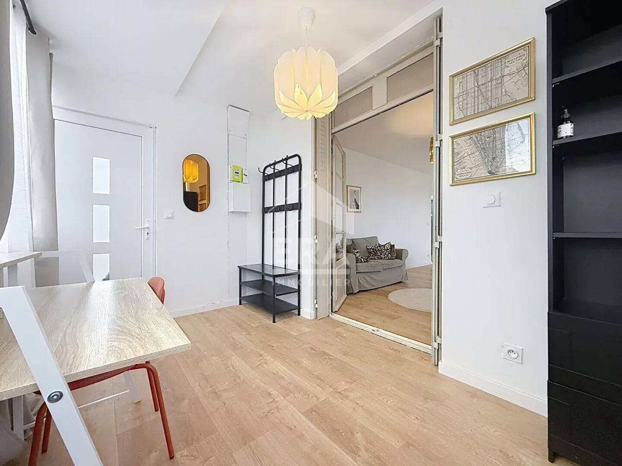 Appartement 3 pièces · 48 m², Étampes · Saint Michel Est, photo 10