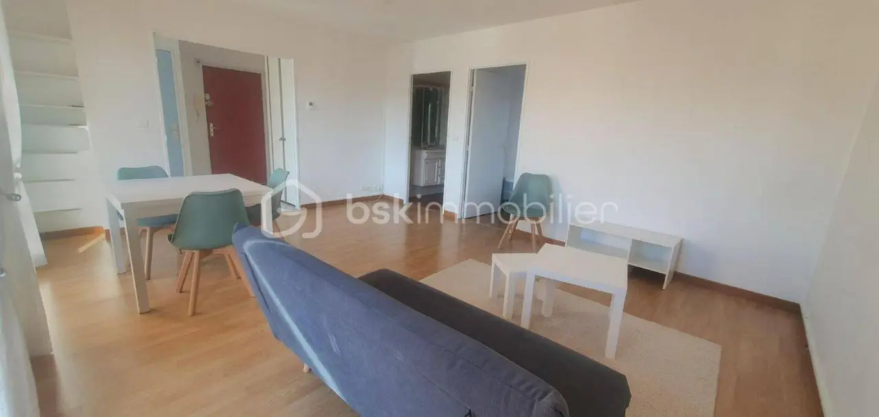 Appartement 2 pièces · 49 m², Saint-Germain-sur-Morin, photo 11