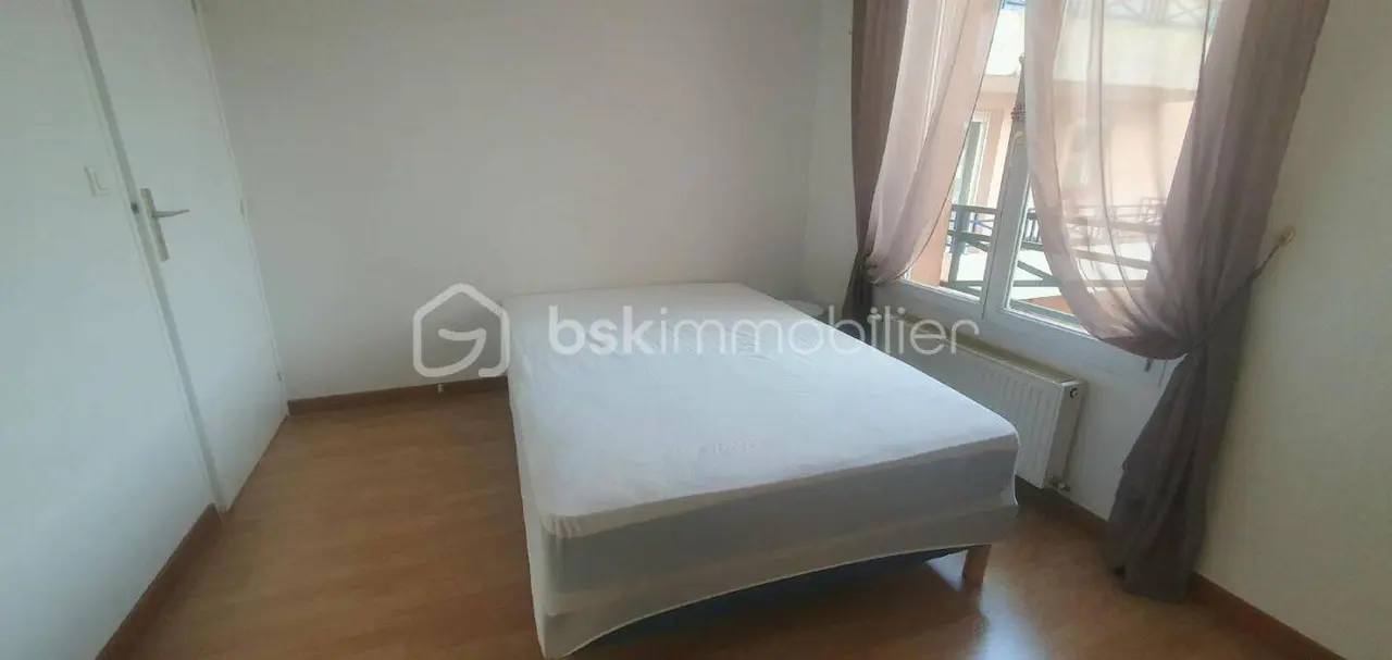 Appartement 2 pièces · 49 m², Saint-Germain-sur-Morin, photo 9