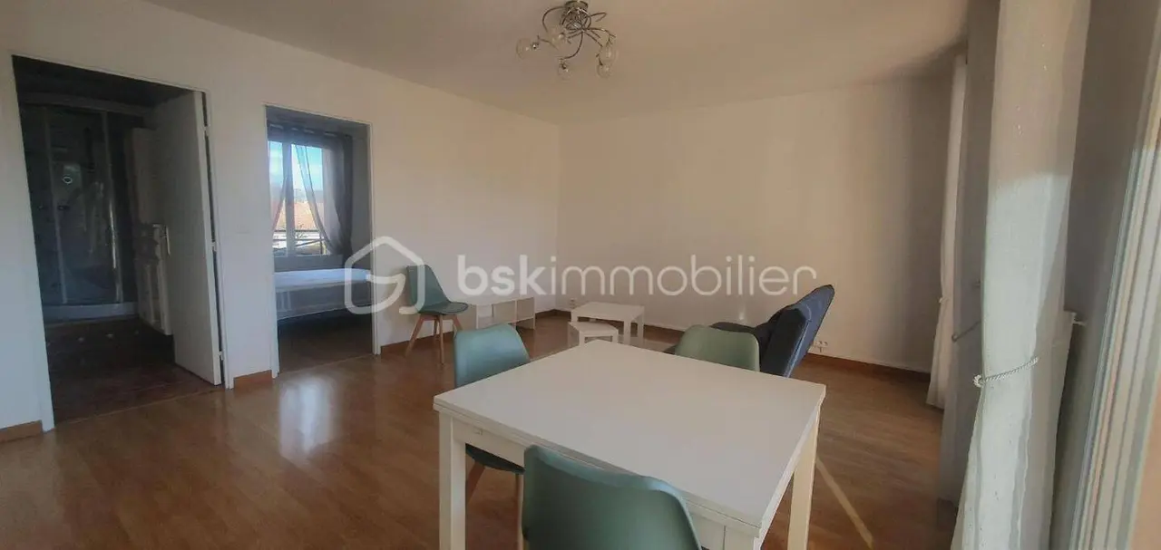 Appartement 2 pièces · 49 m², Saint-Germain-sur-Morin, photo 10