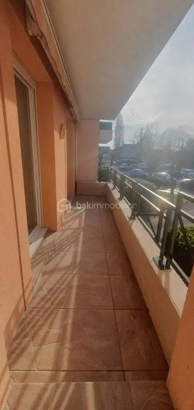 Appartement 2 pièces · 49 m², Saint-Germain-sur-Morin