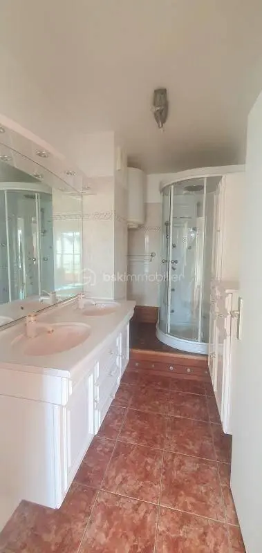 Appartement 2 pièces · 49 m², Saint-Germain-sur-Morin, photo 7