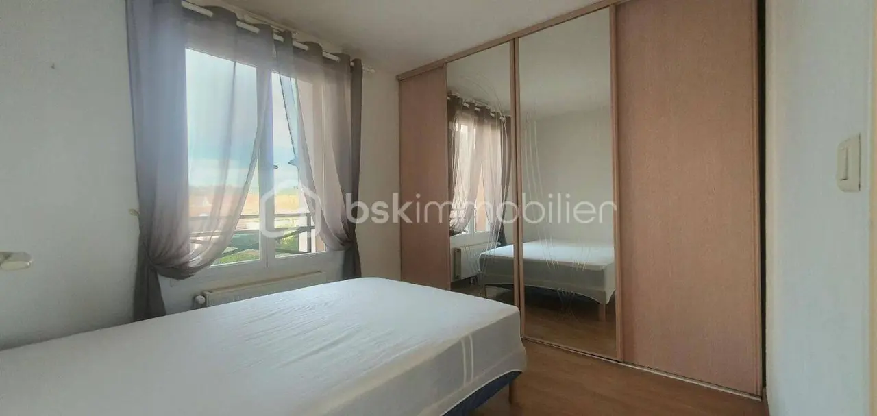Appartement 2 pièces · 49 m², Saint-Germain-sur-Morin, photo 8