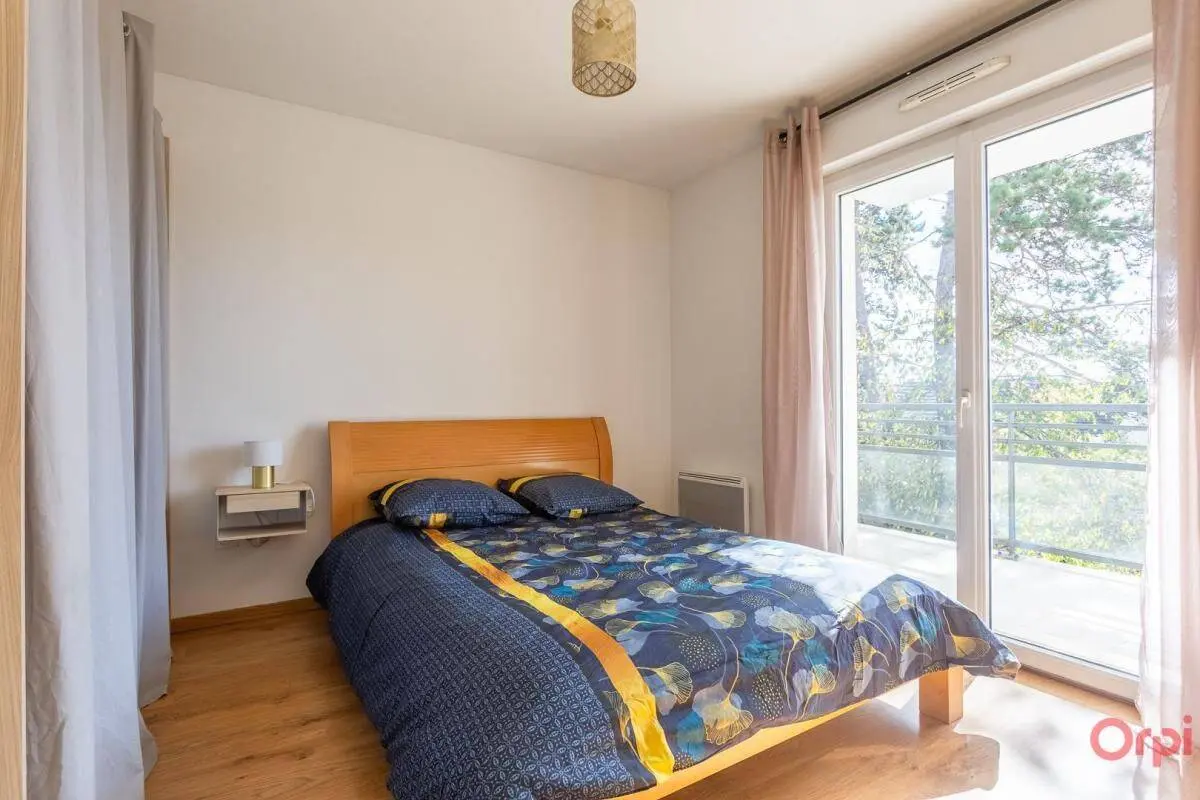Appartement 2 pièces · 44 m², Sainte-Geneviève-des-Bois · Cocheris, photo 7