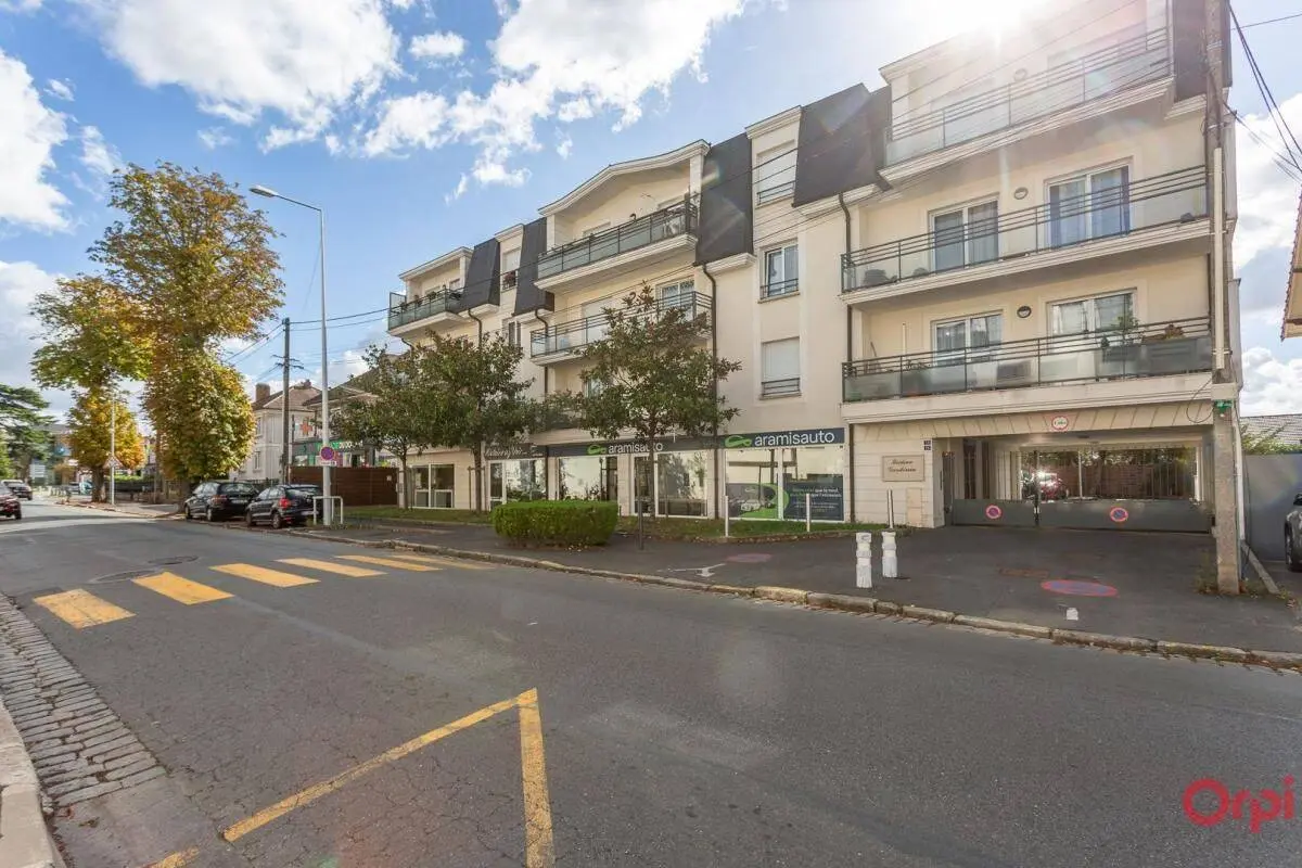 Appartement 2 pièces · 44 m², Sainte-Geneviève-des-Bois · Cocheris, photo 10