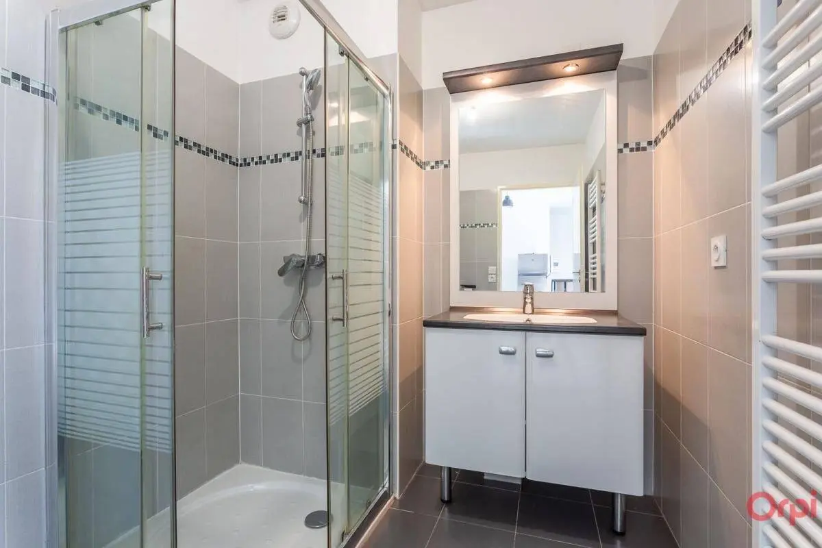 Appartement 2 pièces · 44 m², Sainte-Geneviève-des-Bois · Cocheris, photo 5