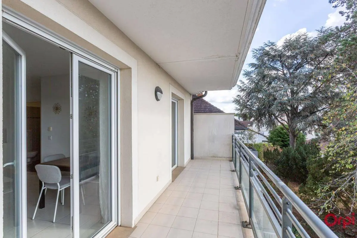 Appartement 2 pièces · 44 m², Sainte-Geneviève-des-Bois · Cocheris, photo 8