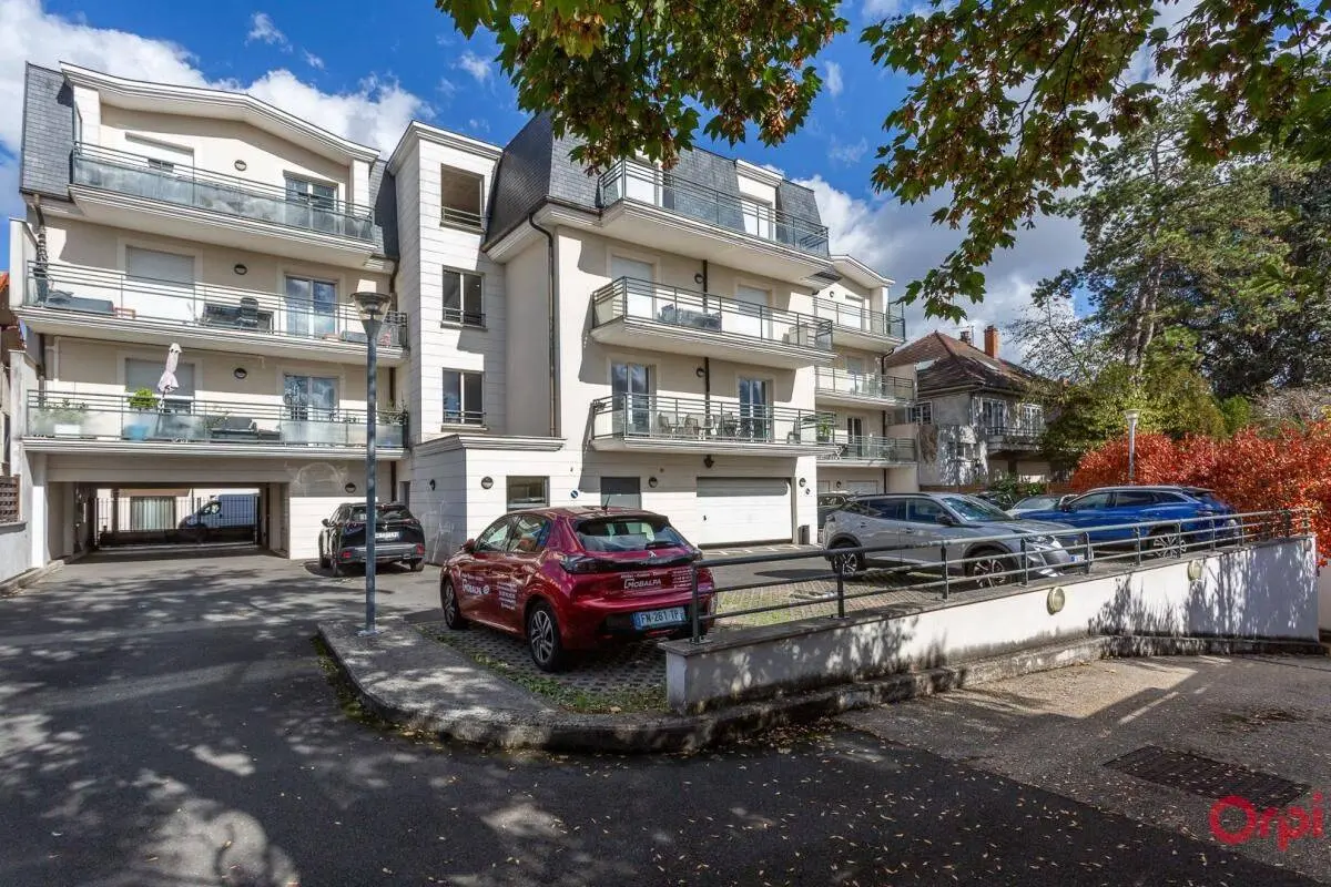 Appartement 2 pièces · 44 m², Sainte-Geneviève-des-Bois · Cocheris, photo 9