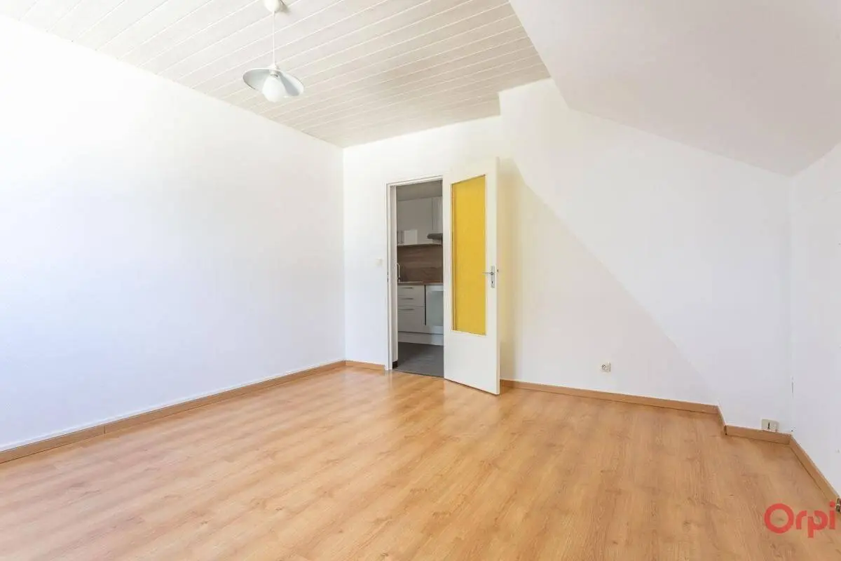 Appartement 2 pièces · 38 m², Sainte-Geneviève-des-Bois · Ferdinand Buisson, photo 6