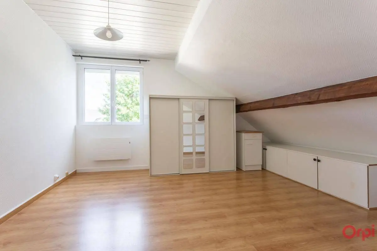 Appartement 2 pièces · 38 m², Sainte-Geneviève-des-Bois · Ferdinand Buisson, photo 4