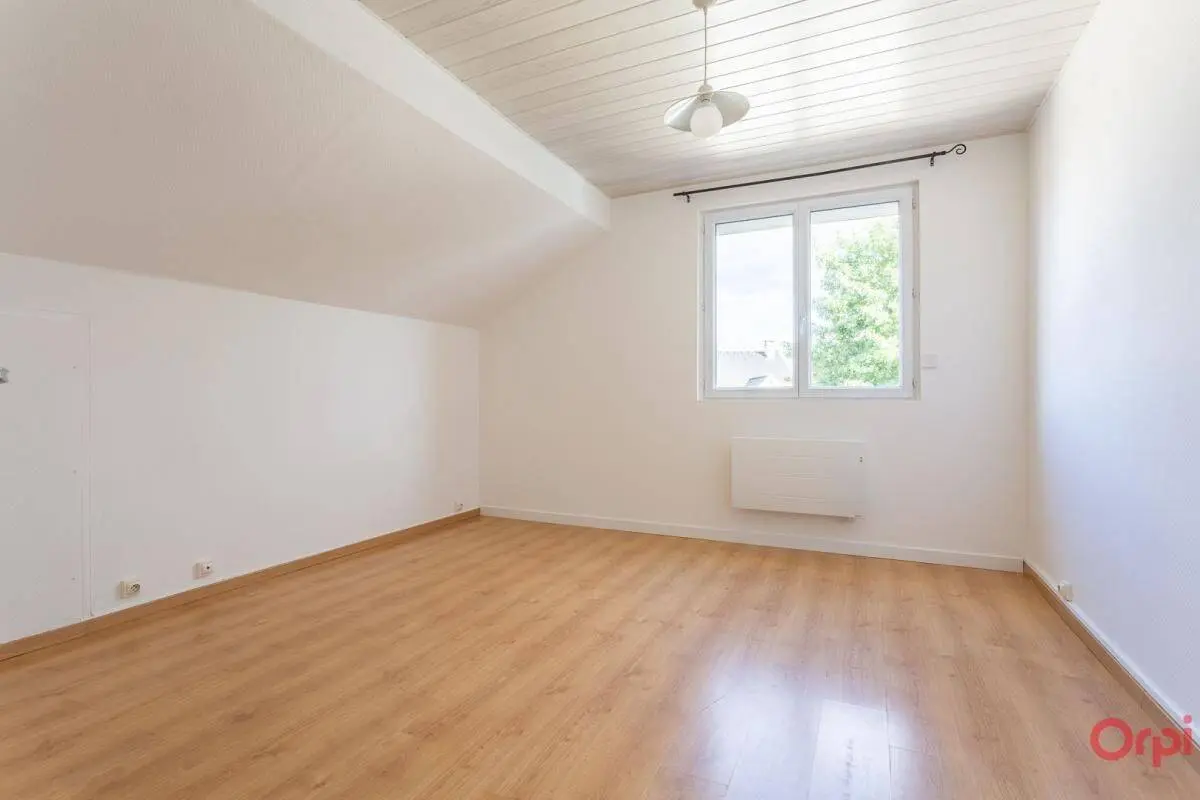 Appartement 2 pièces · 38 m², Sainte-Geneviève-des-Bois · Ferdinand Buisson, photo 3