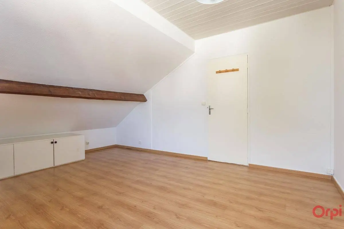 Appartement 2 pièces · 38 m², Sainte-Geneviève-des-Bois · Ferdinand Buisson, photo 5