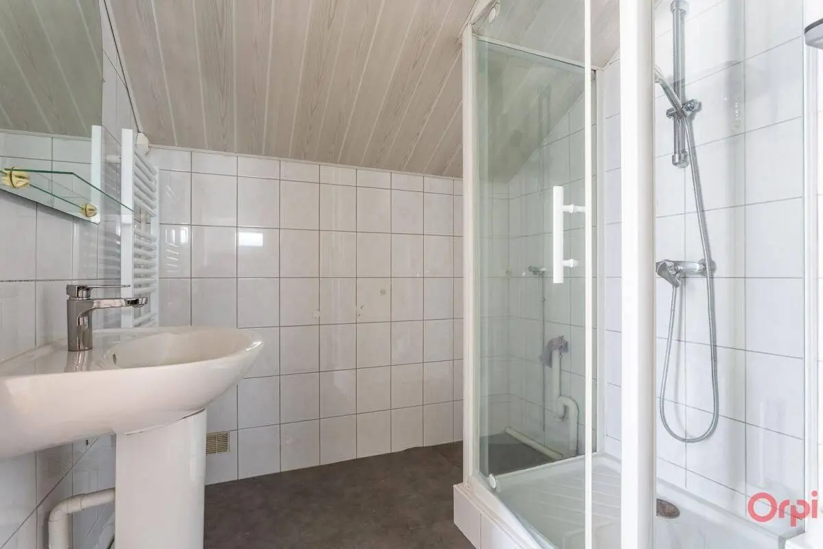 Appartement 2 pièces · 38 m², Sainte-Geneviève-des-Bois · Ferdinand Buisson, photo 7