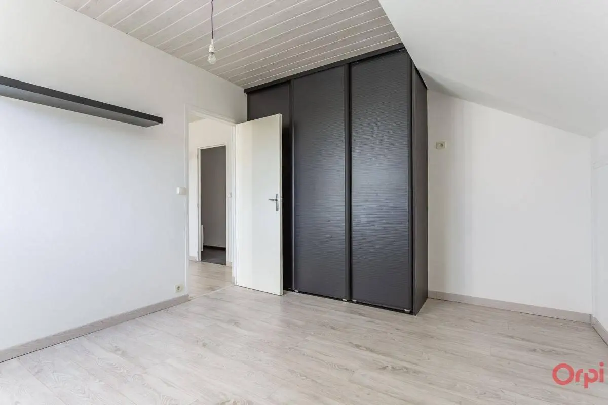 Appartement 2 pièces · 35 m², Sainte-Geneviève-des-Bois · Ferdinand Buisson, photo 5