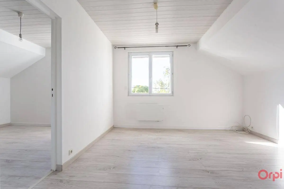 Appartement 2 pièces · 35 m², Sainte-Geneviève-des-Bois