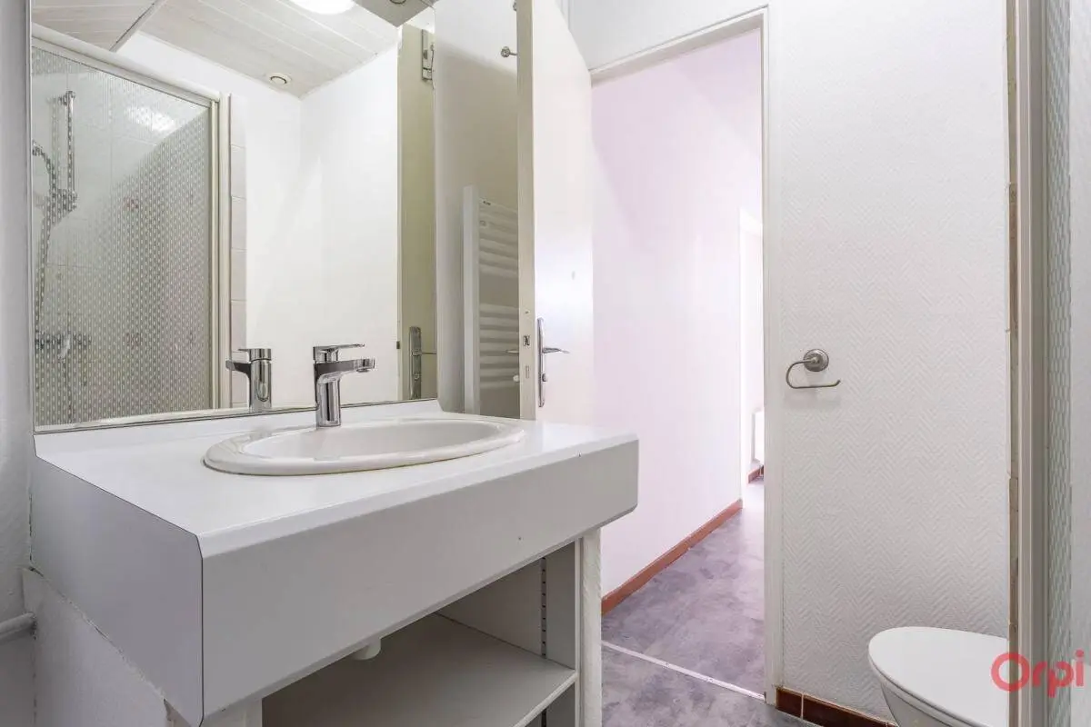 Appartement 2 pièces · 35 m², Sainte-Geneviève-des-Bois · Ferdinand Buisson, photo 6