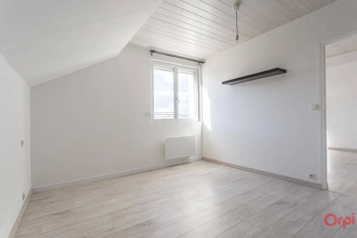 Appartement 2 pièces · 35 m², Sainte-Geneviève-des-Bois · Ferdinand Buisson, photo 4