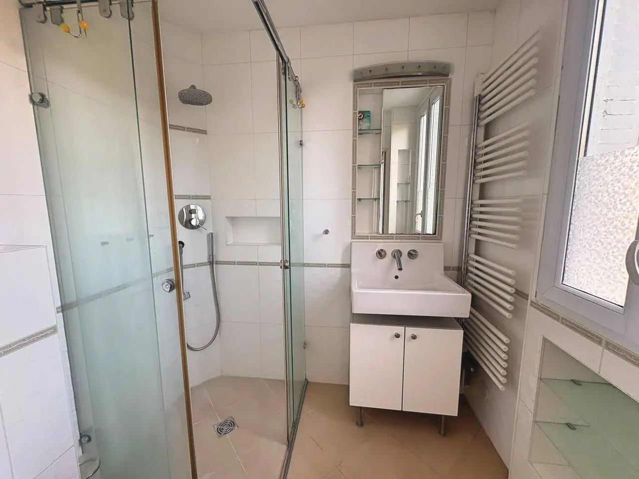 Appartement 1 pièce · 22 m², Paris 16e, photo 7