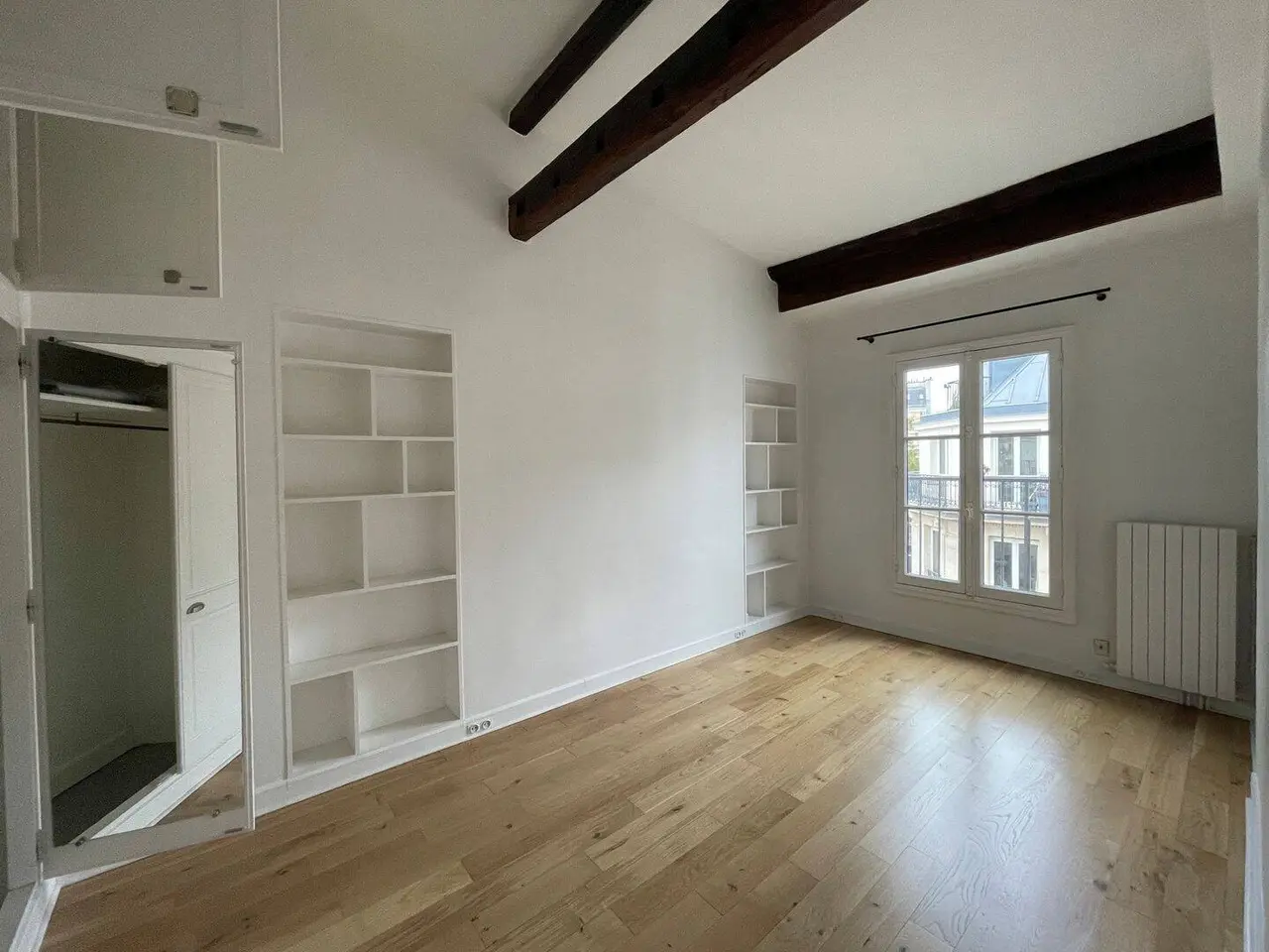 Appartement 2 pièces · 50 m², Paris 5e, photo 4